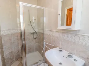 Gowanlea - Badezimmer