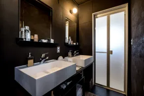 Classic Japan Living Kawamuraya - Salle de bain