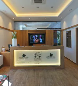 Hotel Diamond Country Club - Reception
