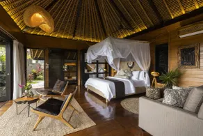 Samanvaya - Adults Only - Room