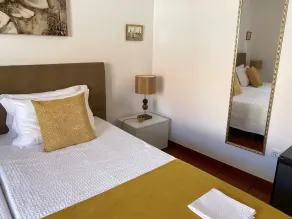 Casa Morgados - Grândola Guesthouse - Rum