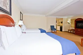 Holiday Inn Express Ringgold - Chattanooga Area by IHG - Chambre