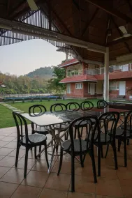 Willow Heights - Restaurant