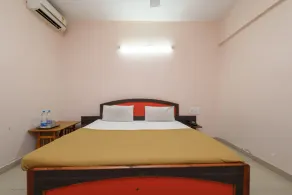 Hotel Sai Shraddha - Zimmer
