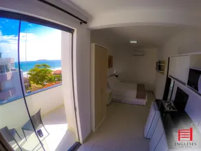 Ingleses Park Hotel - Habitación