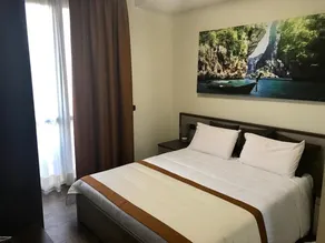 Locanda Al Bersò - Room
