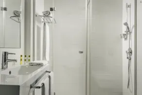 Ikonik Lex - Badezimmer