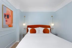 De Cardo Boutique - Room