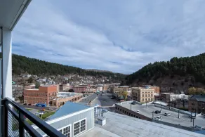 Holiday Inn Resort Deadwood Mountain Grand by IHG - Chambre