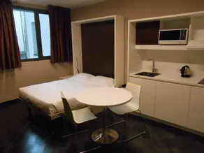 57 Reshotel Orio - Room