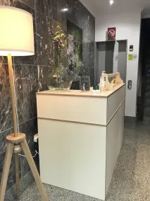 El Malecon - Réception