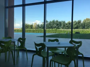 Inn Naples Airport - Restaurant