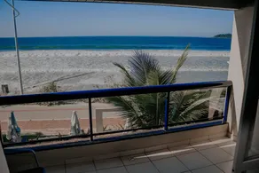 Pousada Garatéia - View from room