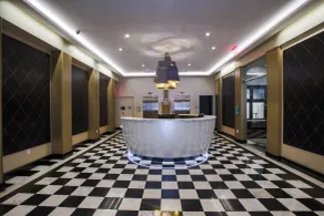 Fairfield Inn & Suites by Marriott Philadelphia Downtown/Center City - Réception