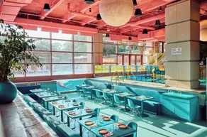 Downright Austin, a Renaissance Hotel - Réception