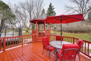 Deck & Outdoor Dining! Spacious St Paul Getaway - Interiör