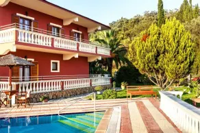 Haroula Apartments - Rom