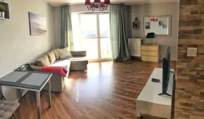 Fox Center Apartments - Quarto
