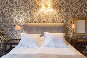 The White Swan Inn - Habitación
