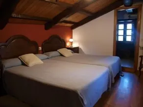 Casa Brandariz - Room