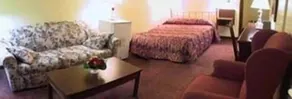 Atlantic Motel - Zimmer