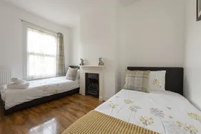 Fortified Home Rochester - Room