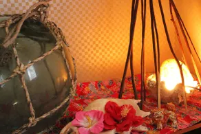 Okinawa Minshuku Kariyushi - Room