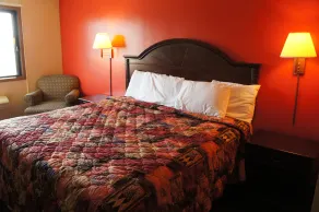 Coratel Inn and Suites Maple Grove - Chambre