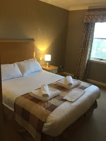 Purdy Lodge - Chambre