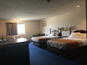 Denison Inn and Suites - Rum