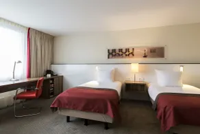 Holiday Inn Eindhoven Centre by IHG - Chambre