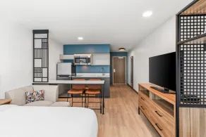 StudioRes by Marriott LaGrange - Camera