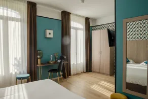 Hôtel Bristol, Avignon - Chambre
