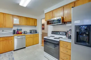 Eugene Vacation Home: 8 Mi to University of Oregon - Interiør
