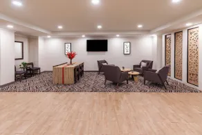 Candlewood Suites Georgetown by IHG - Réception