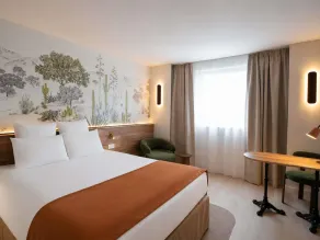 Mercure Paris Val de Fontenay - Zimmer