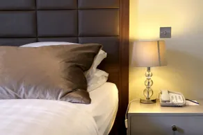 Best Western Red Lion Hotel - Habitación