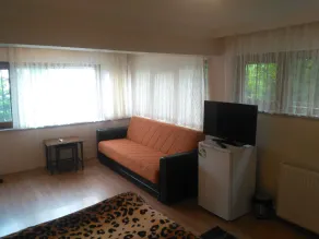 SNOW HİLL HOUSE Pansiyon - Værelse