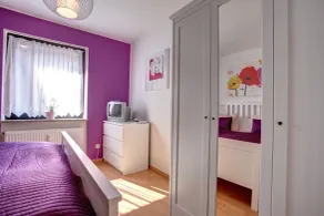 Ferienwohnung Seeblick - Room