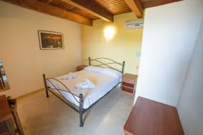 Residence New Paradise - Chambre