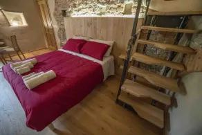 Tenuta Armonia - Quarto