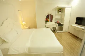 Phoenix Hotel Ha Long - Rom