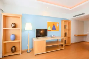 Pestana Curitiba - Room