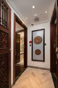 Lucien Hanoi Lakeside Hotel & Rooftop - Quarto