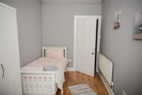 Bonhill Getaway - Intérieur