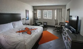 Auberge Godefroy - Chambre