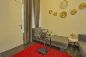 Hotel O Happy Homestay Syariah - Reception