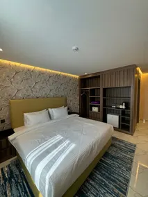 Royal Plaza Hotel - Rom
