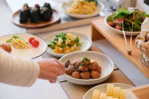Fukuyama Oriental Hotel - Restaurant