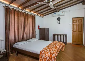 Beachfront Villas - Zimmer